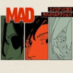 【MAD】もしかして作者の人レオンさんのこと好き過ぎなんじゃないか？