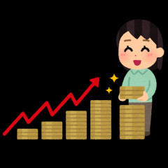 定期預金利息が2％になったから貯金5000万貯めればFIREできる時代になった
