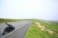 北海道の旅してるんだけどいい加減飽きた