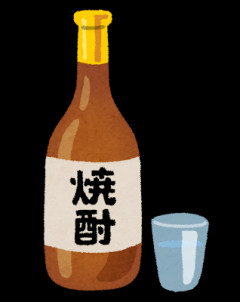 韓国人「初心者は黒霧島がおすすめ」韓国の旅番組で日本の芋焼酎が紹介されると韓国人が大注目