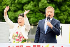 【速報】菊地成孔（岸辺露伴の作曲者） 「ラサール石井と昔仕事した時、こんな邪悪な奴がいるのかと思った」「コイツの性格が悪い事だけは責任持って断言できます 」
