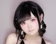 【画像】こういうたぬき顔の可愛さってガチで異常だよなwwww