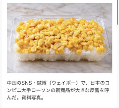 【悲報】中国人「日本人ってこんなショボい弁当食わなきゃいけない状況なの？可哀想」