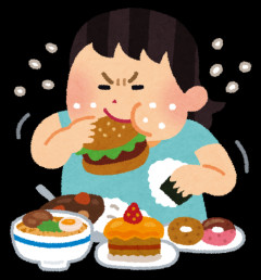 YouTube、大食いに関する動画を規制　摂食障害と過食に影響する為