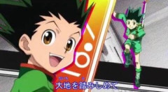 【ハンターハンター】ネタにされてるけど名曲だと思う