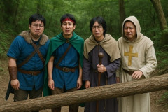 日本のRPG「今はこっちに行く必要はないな」←自由度なさすぎwwwwwwww