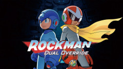 なんだかんだロックマン新作楽しみだな……