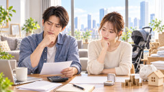 【婚難時代】男も女も「容姿と経済力」を求める時代へ　女性の経済力を重視する男性は26.7％→55.6％に倍増