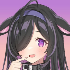 【にじさんじ】詩乃、チャンネル登録者数9万人達成！「これからも自分らしさを大切にのんびりがんばるよ〜〜〜〜！」