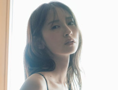 【速報】日向坂エース、最新ビキニショットで「丘」がwwwwwwwwwww