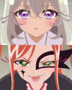 【名探偵プリキュア】今週のアゲちゃん可愛さ爆アゲだったなｗｗｗ