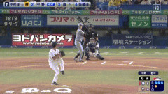 【ヤクルト対阪神22回戦】阪神、6回表無死三塁から中野拓夢の犠牲フライでリードを再び3点差に広げる！！！！！！！！！！
