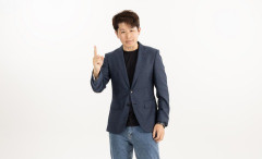 【意外】織田裕二「僕が一番好きな主演ドラマは『踊る』じゃなくてコレです！」