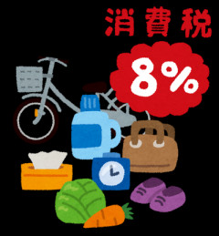 食料品の消費税率8％→1％でも「期待するほど物価は下がらない」？ 財源だけじゃない懸念を専門家が指摘「企業が利益として手元に残す動きも」