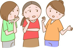 職場女性特有の会話がつらい。私のように受け身で同調しない女性は攻撃対象になりがちで、モヤモヤする…
