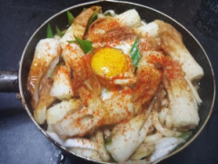 今日の夜ご飯何