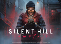 「サイレント・ヒル: Townfall」メタスコア　81点