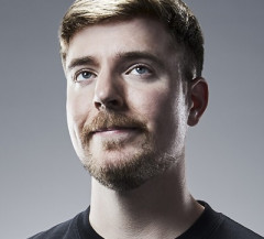 世界一のYouTuber・MrBeast、ついに村を作ってしまう。ガーナに16億円投入で丸ごと建設