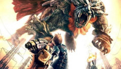 【悲報】『ゴッドイーター』さん、人々の記憶の彼方へ消え去る