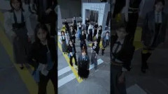 Sakurazaka46 16th Single“愛MUST BE”BACKS Member Teaser
