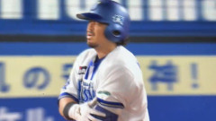 DeNA・宮崎敏郎、中日・宮内から死球で負傷交代…これでチーム死球63、阪神抜いてリーグ1位に