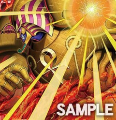 【遊戯王OCG情報】ORIGINAL ARTWORK COLLECTIONに『業火の魔神エクゾディア』が新規収録決定！