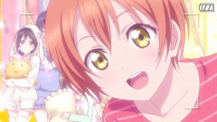 【画像】最もかわいい星空凛ちゃん画像決定戦！【ラブライブ！】