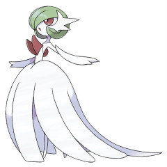 【ポケチャン】メガサーナイト強すぎる