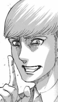 【進撃の巨人】一番好きなキャラ