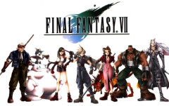 【謎】ファイナルファンタジーの最高傑作は？日本人「5か6か10」外人「7か8」