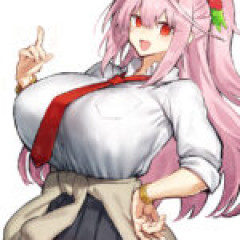 【FGO🍈】描きやすいと言われたらまあそうでしょうねとしか
