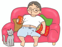 弱者男性（40代、独身）←あと一つ足してヤバくしろWWWWWWWWWWWWWWWWWWWWWWWWWWWWWW