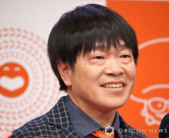 【悲報】蛍原徹、スタッフから“じゃない方芸人”扱い「宮迫にしかあいさつしない」