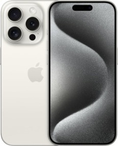 Appleの整備品で買ったiPhone15届いた
