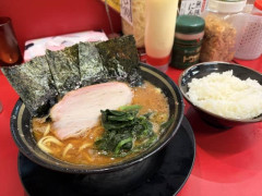 家系ラーメンの弱点