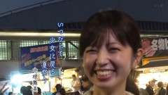 【朗報】テレ東の女子アナ、極太のアレを咥えてしまうwww