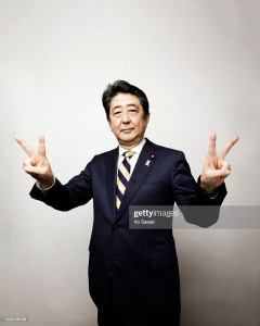 (ヽ´ん`)「息子がグーチョキパーで安倍晋三の歌を作ってた」