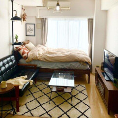 【悲報】ワンルームに住んでるやつ