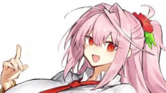今まで遊んでくれてありがと。楽しかったよ───いや今もずっと楽しいよ。めろん２２さんの「ナッちゃん」
