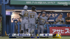 犠打化身火球監督　消滅！ｗｗｗｗｗｗｗｗｗｗｗｗｗｗｗｗ