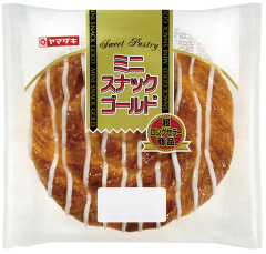 【画像】好きな菓子パンを想像してからこのスレを開いてください