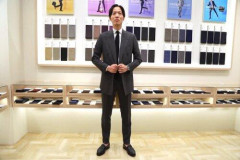 【悲報】身長180cm強のオジさん軍団、若い女さん達にモテまくってしまうｗｗｗｗｗｗｗｗｗｗ