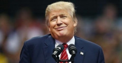 ホワイトハウス、トランプ大統領の情報を24時間発信する『TRUMP TV』開設！←大手メディア5社がブチギレ対立へ