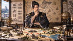 史上最高の軍事的天才って誰？ 戦略家・戦術家の頂点を決めよう