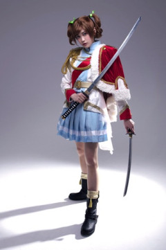 【画像】小泉萌香さんが二刀流を演じる理由、本人が二刀流だから説【ラブライブ！虹ヶ咲】
