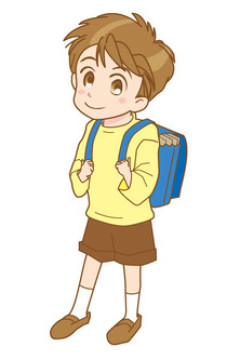 【息子】可愛いのは子供のうちだけだと思ってた。