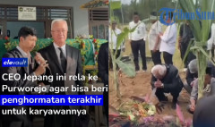 海外「日本人は無宗教なのに…」 日本のCEOが取った異例の行動がインドネシア全土を感動の渦に
