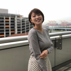 【画像】最近のお天気お姉さん、明らかに『膨らみ』採用すぎる