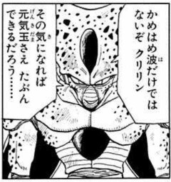 【画像】確信をもてないセルすき