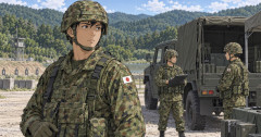 左翼さん「戦争反対でえええええすすすうううう！！！」←いや、みんなそうやんか